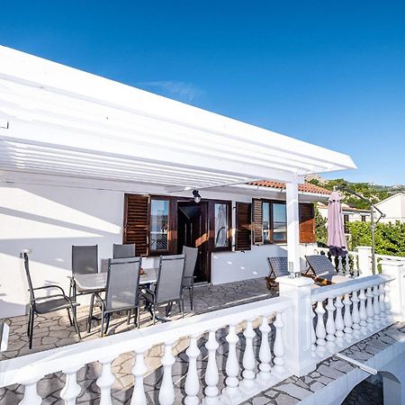 House Petra On The Beach-Sea Cesarica Extérieur photo