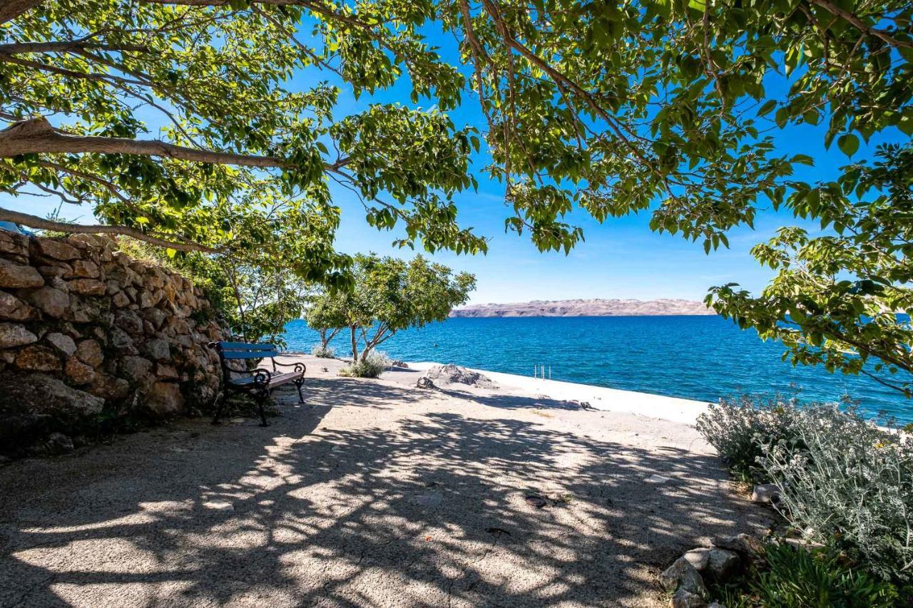 House Petra On The Beach-Sea Cesarica Extérieur photo