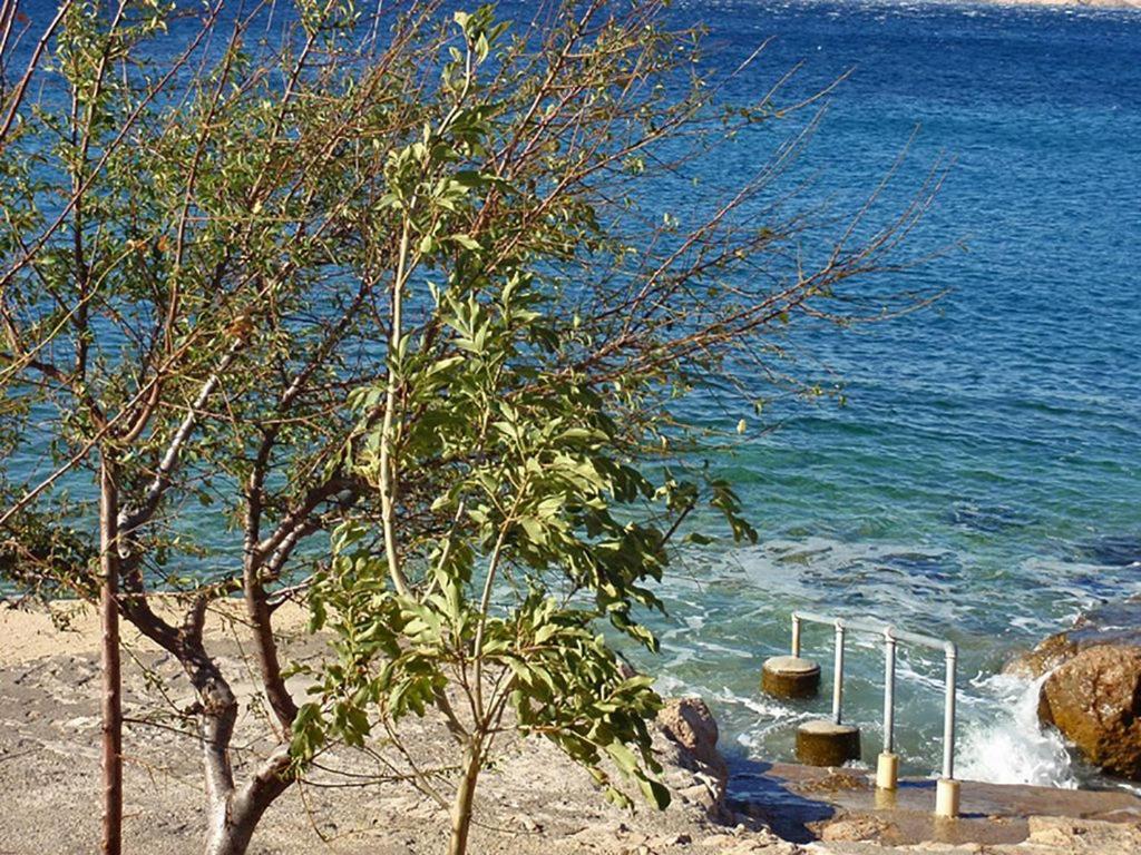 House Petra On The Beach-Sea Cesarica Extérieur photo