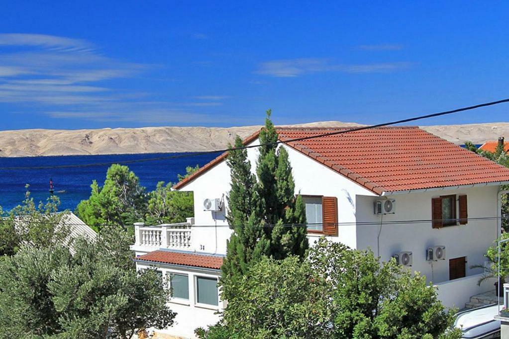 House Petra On The Beach-Sea Cesarica Extérieur photo